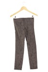 Vorschaubild 2 von Jeans Regular Fit Kinder Größe 152 Grau Casual