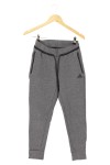 Vorschaubild 1 von Damen Jogginghose Gr. 34/XS Grau Sportlich Casual