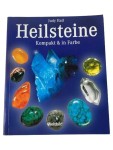 Vorschaubild 1 von Judy Hall Heilsteine Kompakt & in Farbe Taschenbuch Naturheilkraft Esoterik