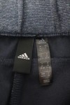 Vorschaubild 3 von Damen Jogginghose Gr. 34/XS Grau Sportlich Casual