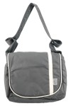 Vorschaubild 1 von Wickeltasche Grau Praktisch Baby Windeltasche Schultertasche