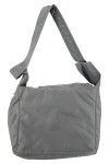 Vorschaubild 2 von Wickeltasche Grau Praktisch Baby Windeltasche Schultertasche