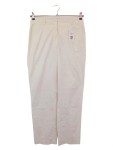 Vorschaubild 1 von Damen Anzughose Gr. W31/40/L Weiß Elegant Business Hose