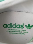 Vorschaubild 3 von Sneaker low Damen Gr. 36 Weiß Streetwear Sportlich Casual
