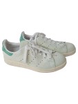 Vorschaubild 1 von Sneaker low Damen Gr. 36 Weiß Streetwear Sportlich Casual
