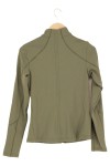 Vorschaubild 2 von Damen Outdoorjacke Gr. 34/XS Grün Sportlich