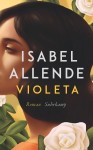 Vorschaubild 1 von Violeta Isabel Allende Suhrkamp Historischer Roman Taschenbuch Deutsch
