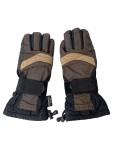 Vorschaubild 1 von Herren Skihandschuhe UNI Mehrfarbig Sportlich Outdoor Winter