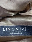 Vorschaubild 3 von Damen Leichter Mantel Gr. 32/XXS Beige Klassisch