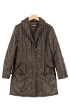 Vorschaubild 1 von Damen Steppmantel Schwarz Gr. 36/S Klassisch Elegant
