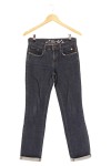 Vorschaubild 1 von Damen Jeans Alexa Tapered Fit W28/36/S Blau Casual