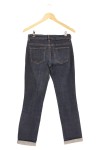 Vorschaubild 2 von Damen Jeans Alexa Tapered Fit W28/36/S Blau Casual