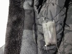Vorschaubild 3 von Herren Wintermantel kariert Gr. S/48 Mehrfarbig Klassisch Vintage