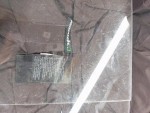 Vorschaubild 3 von Damen Steppmantel Gr. 42 XL Braun Outdoor Kapuzenjacke