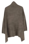 Vorschaubild 2 von Damen Strickjacke Grau 32/XS Cardigan Casual Vintage