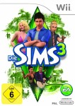 Vorschaubild 1 von Die Sims 3 - EA Nintendo Wii Simulation Lebenssimulation