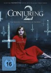 Vorschaubild 1 von Conjuring 2 DVD Horrorfilm Paranormal Okkultismus Vera Farmiga Patrick Wilson