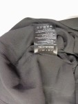 Vorschaubild 4 von Cocktailkleid Damen Gr. 36/S Schwarz Spitze Elegant Vintage