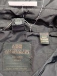 Vorschaubild 3 von Damen Outdoorjacke Steppjacke Gürtel Gr. 36/S Blau