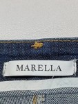 Vorschaubild 3 von Damen Jeansrock Gr. 36/S Blau Streetwear Vintage Casual