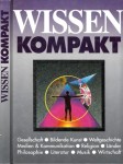 Vorschaubild 1 von Wissen Kompakt Geisteswissenschaften Überblick Sachbuch Taschenbuch Deutsch