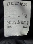 Vorschaubild 4 von Damen Outdoorjacke Gr. 36/S Blau Klassisch