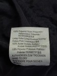 Vorschaubild 5 von Damen Outdoorjacke Gr. 36/S Blau Klassisch