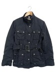 Vorschaubild 1 von Damen Outdoorjacke Gr. 36/S Blau Klassisch