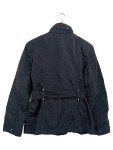 Vorschaubild 2 von Damen Outdoorjacke Gr. 36/S Blau Klassisch