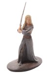 Vorschaubild 1 von Herr der Ringe Eowyn Sammelfigur Metall 7 cm 2004 Statuette Fantasy