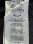 Vorschaubild 4 von Etuikleid Damen 36/S Schwarz Blumenmuster Elegant
