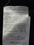 Vorschaubild 5 von Businesskleid Damen Gr. 40/L Schwarz Elegant Etuikleid