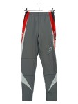 Vorschaubild 1 von Damen Jogginghose Sportlich Grau Gr. 40/L Polyester