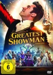 Vorschaubild 1 von Showman DVD Musical Hugh Jackman