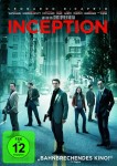 Vorschaubild 1 von DVD Film Christopher Nolan Leonardo DiCaprio Science-Fiction