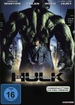 Vorschaubild 1 von Der unglaubliche Hulk DVD Edward Norton Superheld Action Sci-Fi Militär