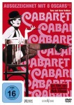 Vorschaubild 1 von Cabaret DVD Musical - Liza Minnelli - 8x Oscar