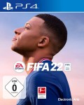 Vorschaubild 1 von FIFA 22 PS4 Spiel Fußball Simulation Sport