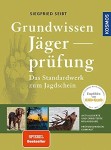 Vorschaubild 1 von Grundwissen Jägerprüfung Siegfried Seibt Standardwerk Jagdschein