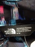 Vorschaubild 3 von Damen Steppjacke 38;M Mehrfarbig Streetwear Outdoor