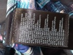 Vorschaubild 4 von Damen Steppjacke 38;M Mehrfarbig Streetwear Outdoor