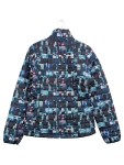 Vorschaubild 2 von Damen Steppjacke 38;M Mehrfarbig Streetwear Outdoor