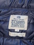 Vorschaubild 3 von Damen Winterjacke 36/S Schwarz Streetwear Kapuze Fellbesatz