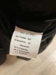 Vorschaubild 3 von Sakko Herren 52/XL Grau Klassisch Business Anzugjacke