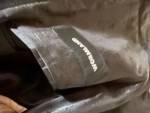 Vorschaubild 4 von Sakko Herren 52/XL Grau Klassisch Business Anzugjacke