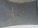 Vorschaubild 4 von Ballerinas Damen Gr. 38 Silber Glitzer Schleife Elegant