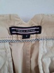 Vorschaubild 2 von Damen Cargohose Beige Gr. W28/36/S Casual Baumwolle