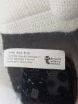 Vorschaubild 2 von Baby Kuscheltier Panda Bär Mehrfarbig 29cm Stofftier Plüschtier