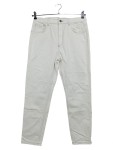 Vorschaubild 1 von Damen Jeans Regular Fit W30 38 M Weiß 09388991