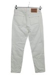 Vorschaubild 2 von Damen Jeans Regular Fit W30 38 M Weiß 09388991